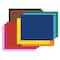 Pacon® 10 Color Assortment Railroad Poster Board, 22" x 28", Pack of 100